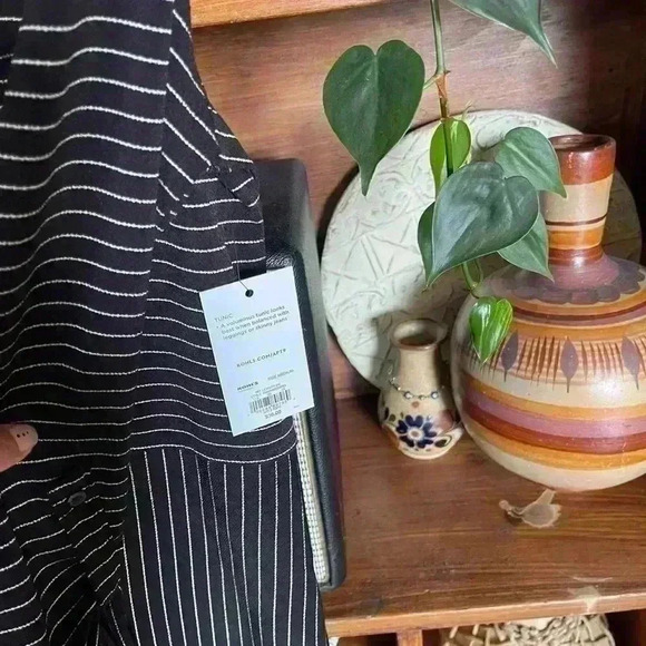 Apt9 blouse - Picture 5 of 5